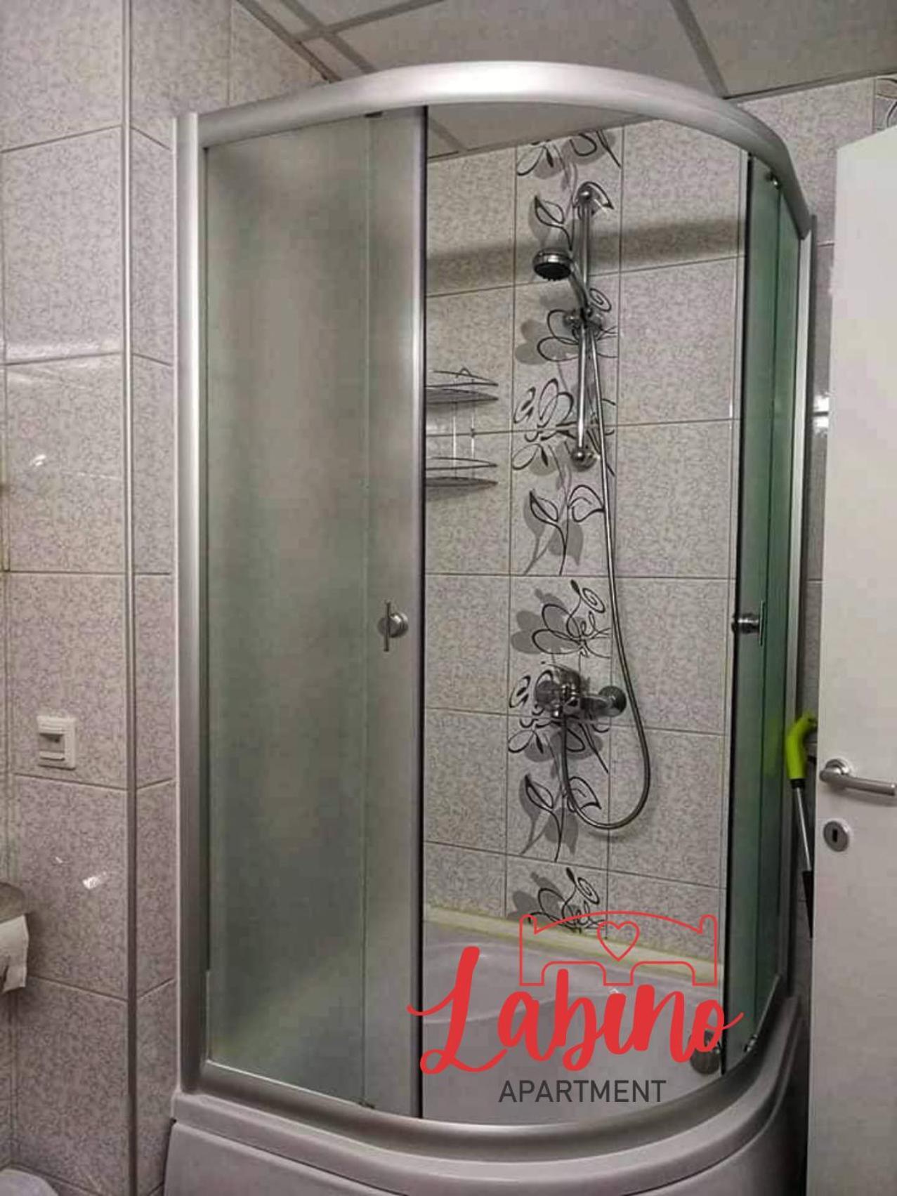 Labino 1 Red Passion Διαμέρισμα
